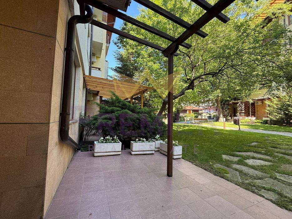 Продава се Едностаен апартамент в Свети Влас - 55 кв.м за 696 €/кв.м - Снимка #10