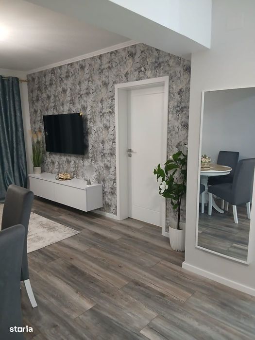 Pf.vand ap.2 cam Green Residence Nufărul