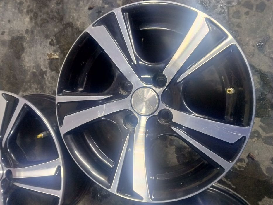 Продам диски R14