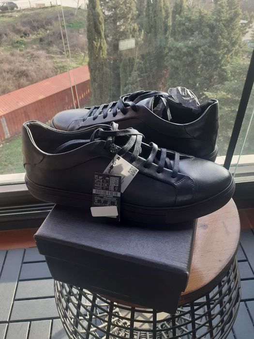 Massimo dutti кецове 44 чисто нови