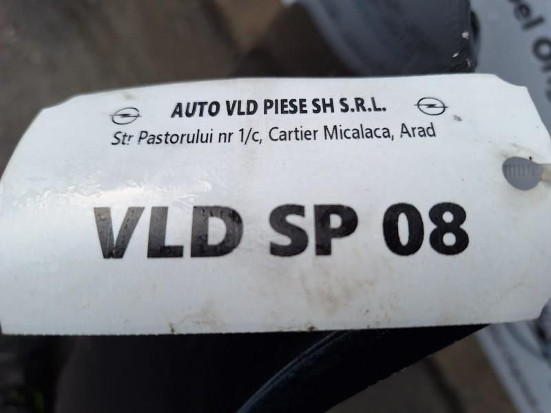 Bara spate hatchback Opel Astra J