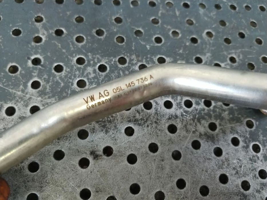 conducta ulei dsr 2.0 tdi audi a3 8y vw golf 8 skoda octavia 4  05l145736a