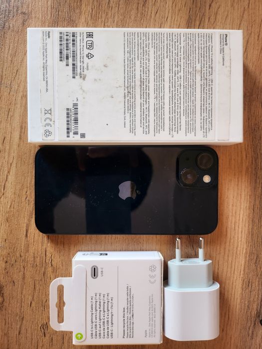 IPhone 13 256gb 85%