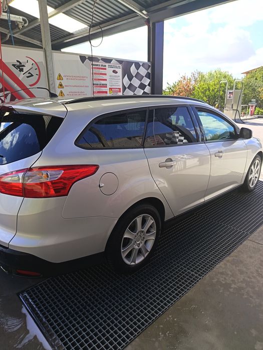 Ford Focus de vanzare