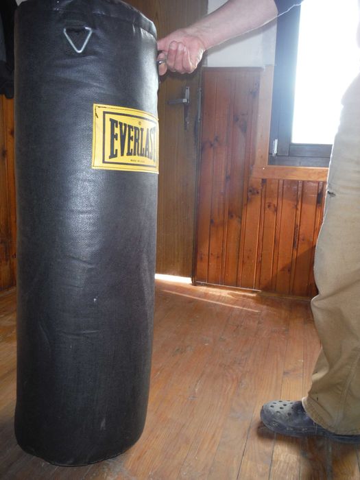 Боксов чувал  EVERLAST