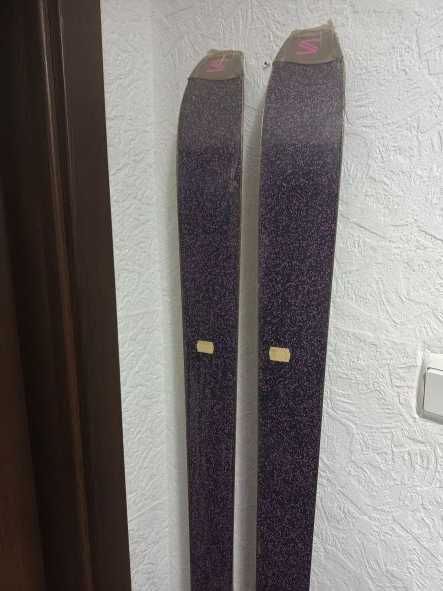 Ски Саломон Evolution Lite 180 см /неизползвани/