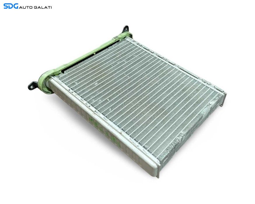 Radiator Calorifer Caldura Habitaclu Interior Bord Nissan NV300 2016 - 2021 Cod 670899U [LR6625]