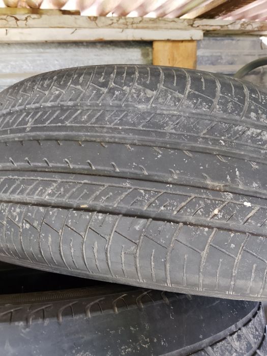 Автошины колесо летние