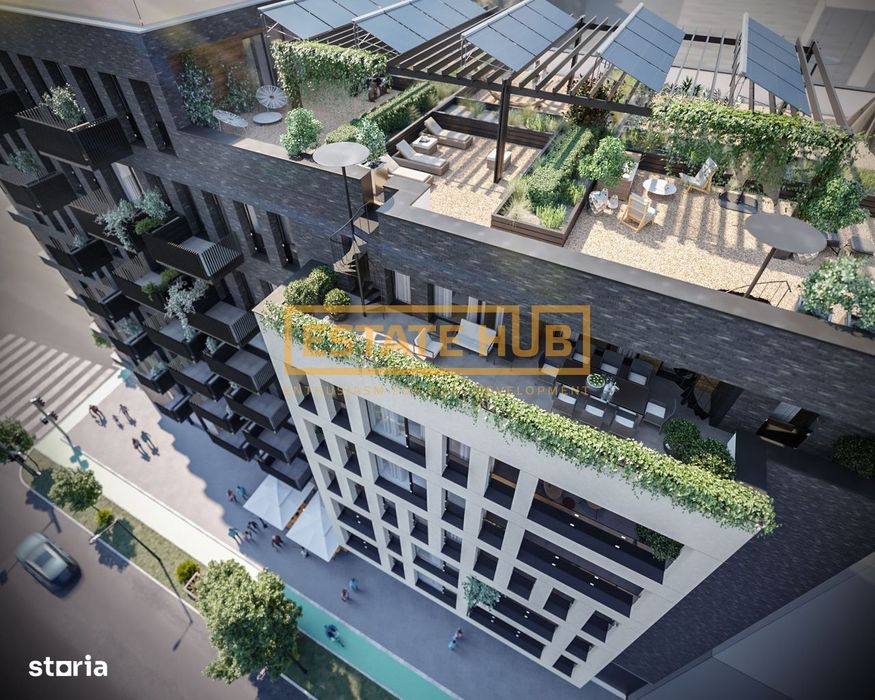 Traian 44 | 3 Camere central | 0% comision