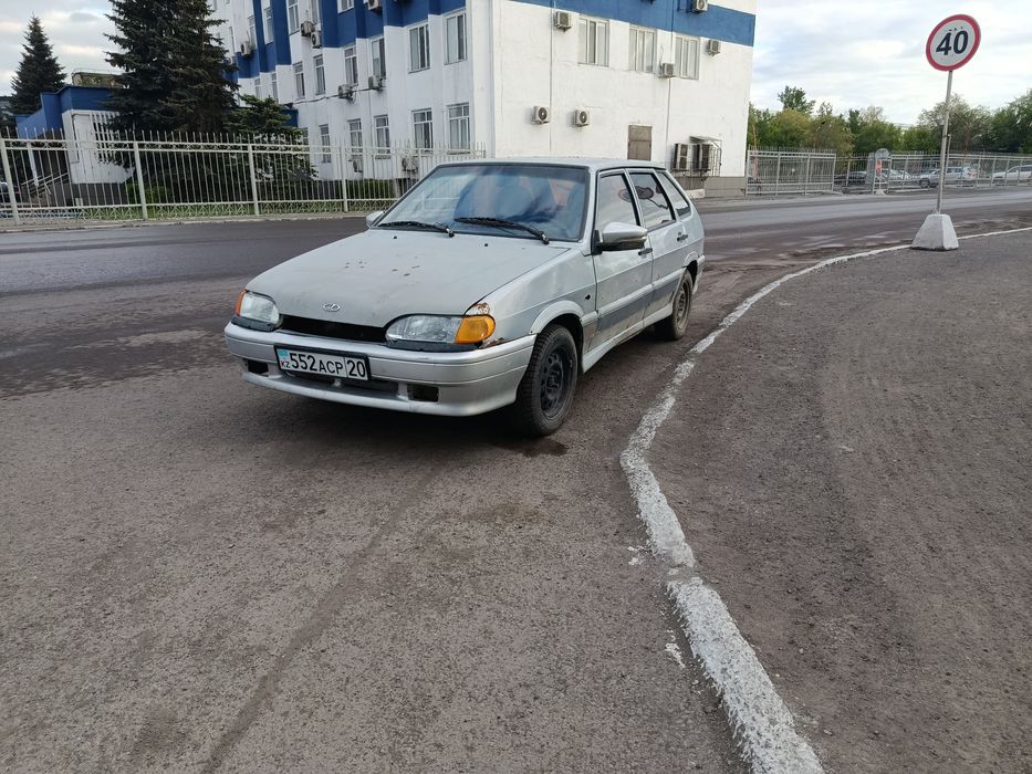 Продам чепырку в отличном техническом состоянии.