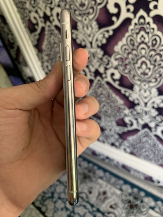 Iphone xs 64 ideal 78%