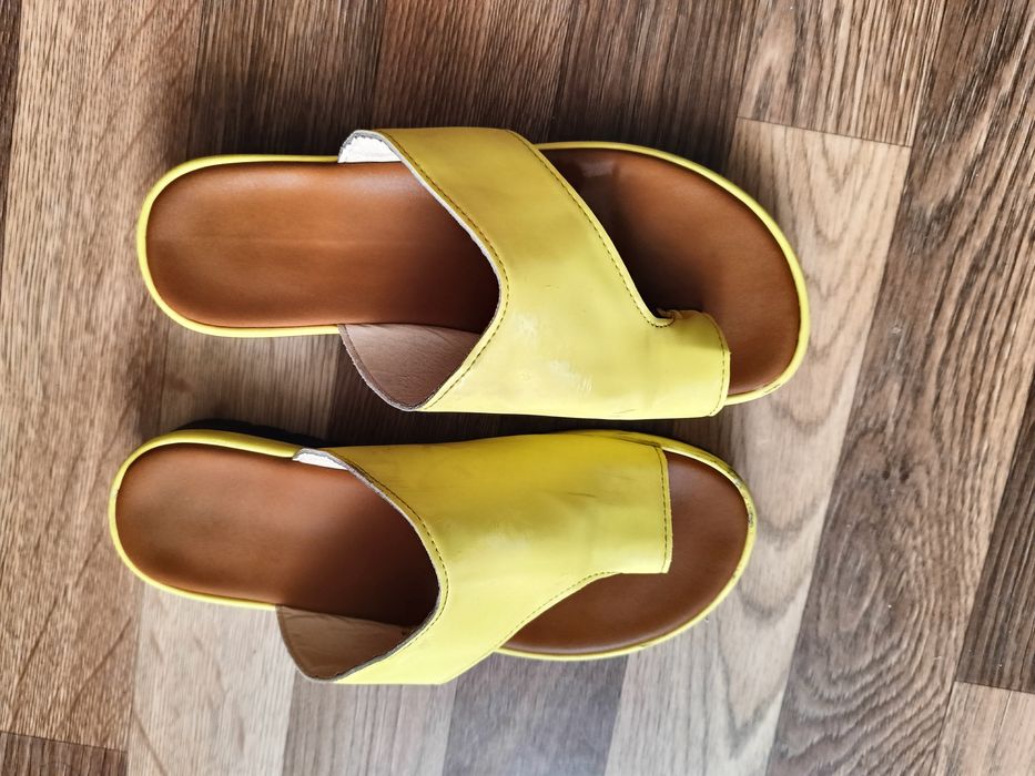 Сандали женские ортопедические