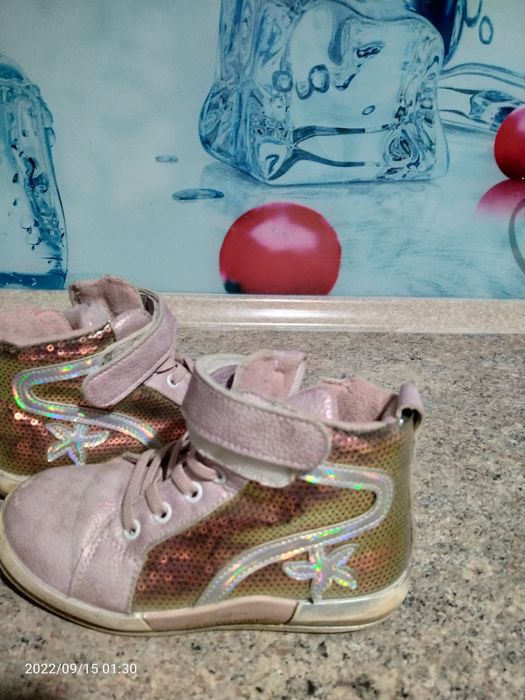 Весна сапоги 30р, есть 28