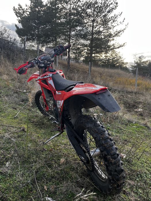 Beta xtrainer 300 2t