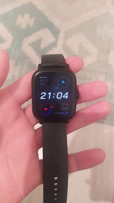Умные часы Amazfit 2 a1969