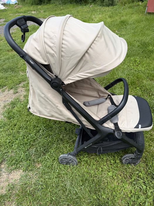 Продам коляску Kinderkraft nubi2