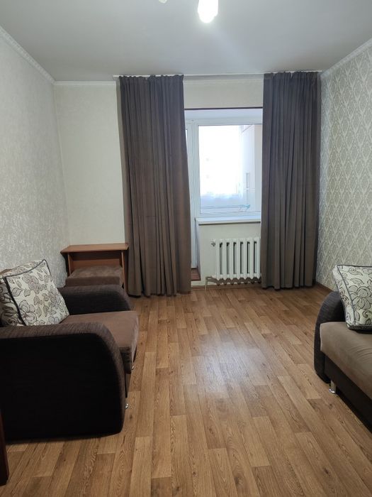 Сдается однокомнатная квартира