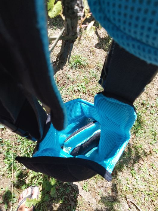 Chipollino - Ергономична раница за бебе