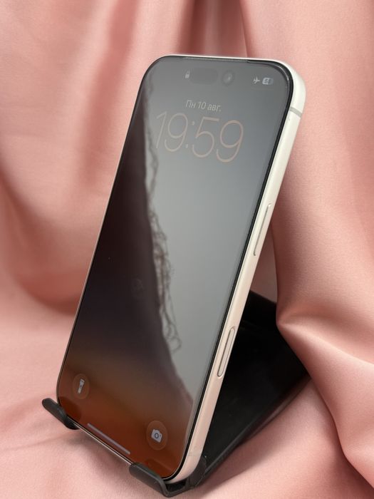 iPhone 17 Pro 256gb Физ-Сим / #МА32126