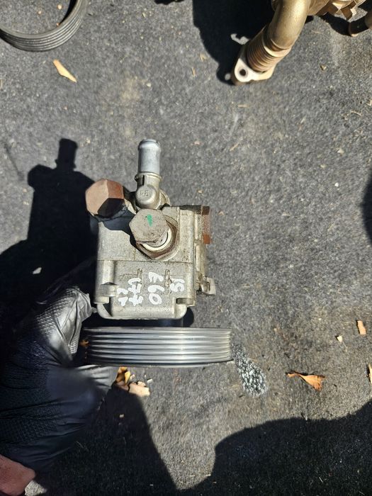 Pompa Servo BMW N47 177CP E60 E90