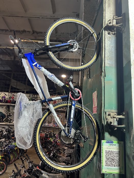 MTB, Crosta x880 niner 13 speed