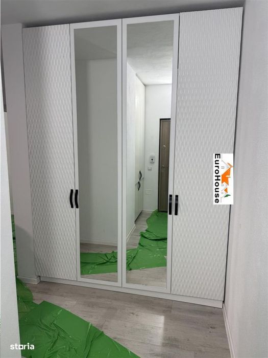 Apartament 2 camere in bloc nou de vanzare in Alba Iulia