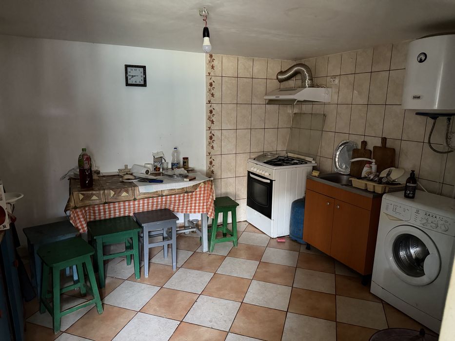 Vand casa in Viisoara Teleorman