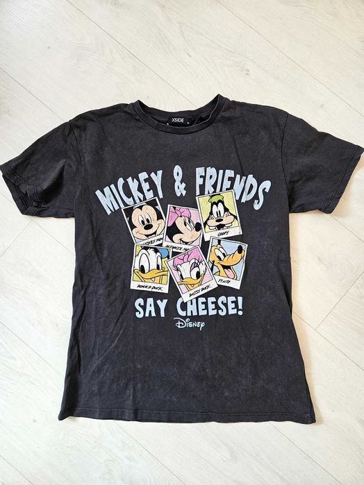 Тениски различни размери