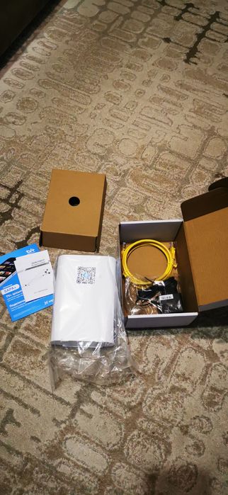 Продам роутер, усилитель WiFi