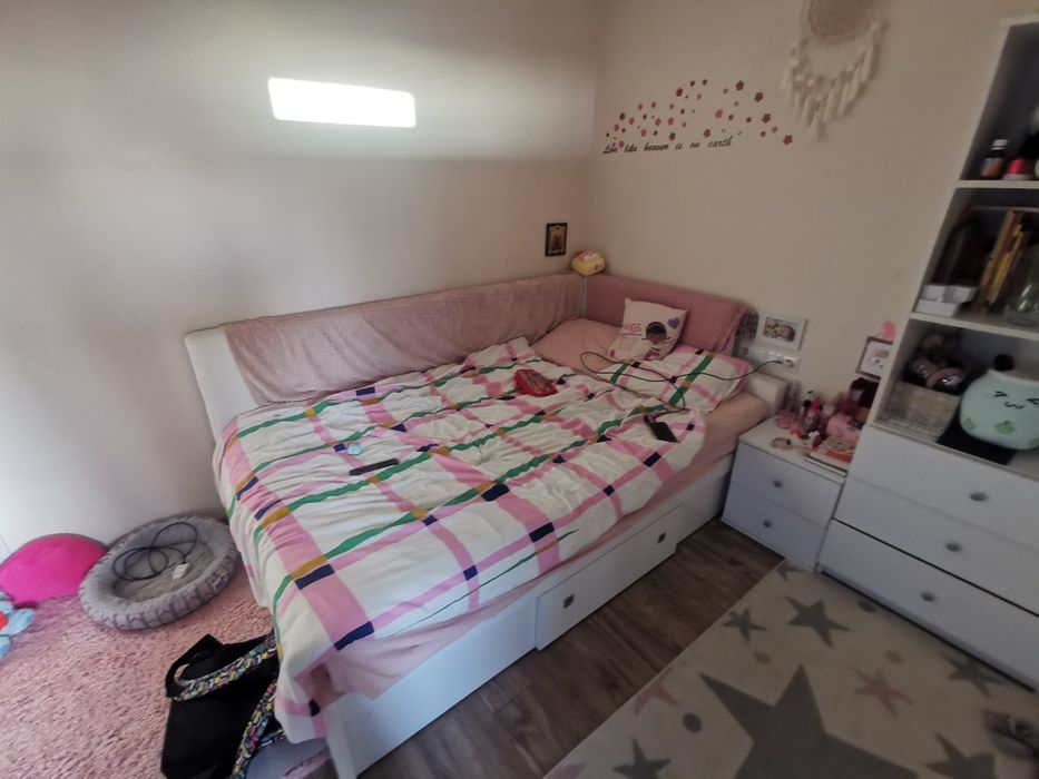 Mobila dormitor copii