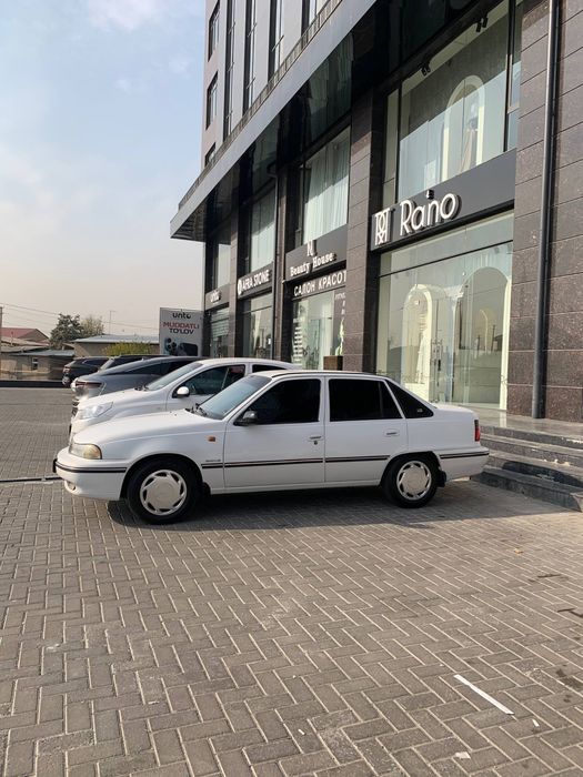 nexia 1 1,5 Dons yxshi xolatta