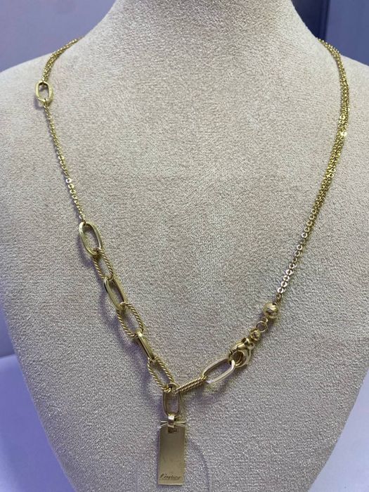 Цепь Cartier/РАССРОЧКА/СТ 32256