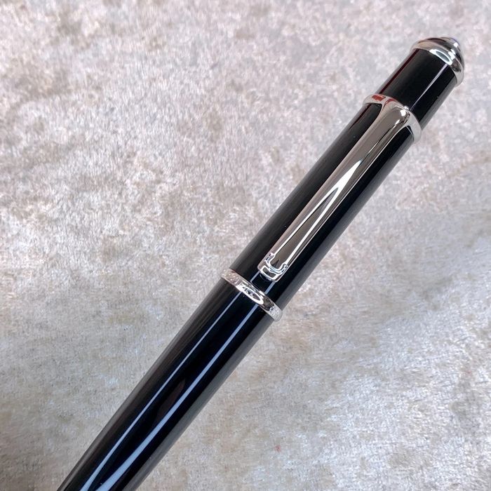 Ручка Cartier Diabolo de Cartier