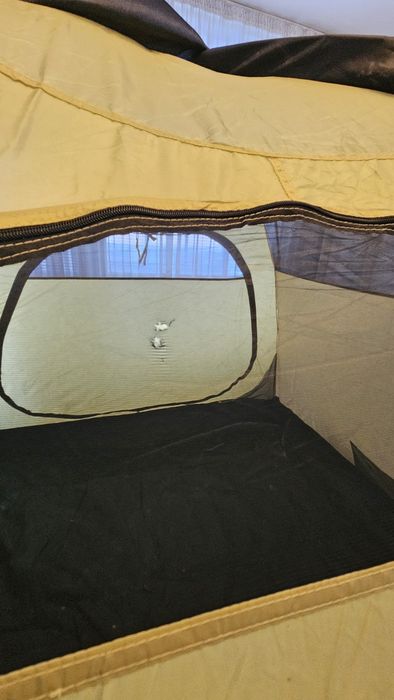 Палатка - Wildbeast Kudani 3 person Tent