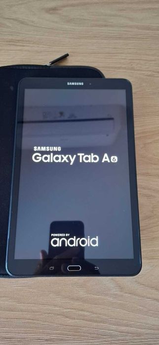 Tableta Samsung Galaxy Tab A6