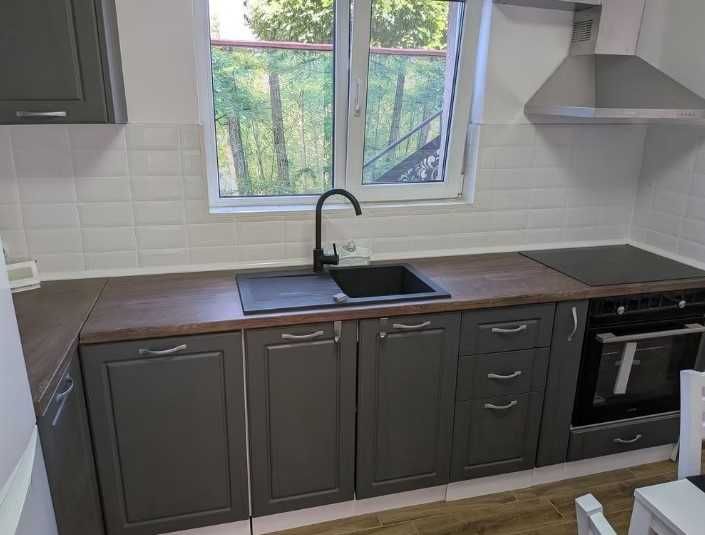 Дава се под наем Етаж от къща в София, Център - 90 кв.м за 716 € - Снимка #3