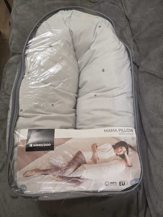 Възглавница за бременни