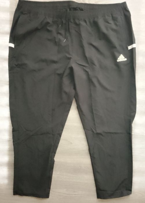 Спортивные брюки Adidas. 4XL/60-62. Оригинал.