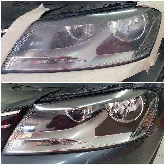 Polish faruri Sector 5