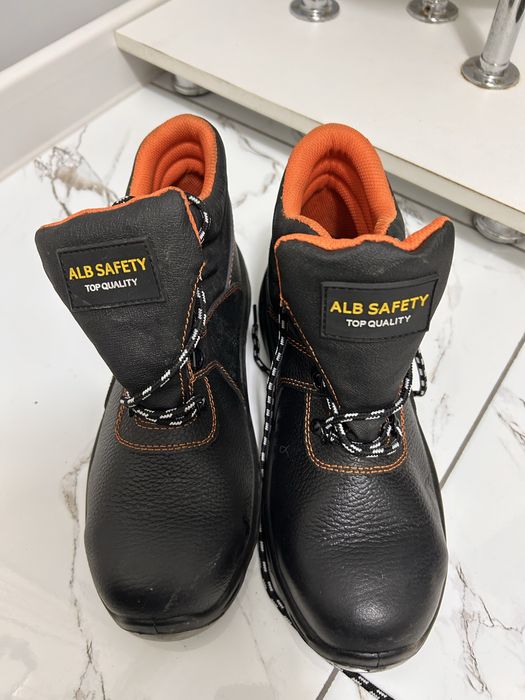 Спец обувь зимние и полу зимние варианты по госту оптом и розницу