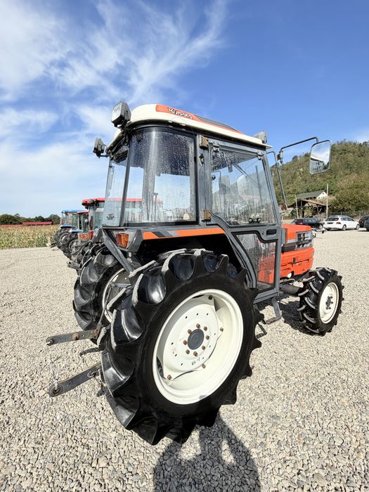 Tractor Japonez Kubota GL 46