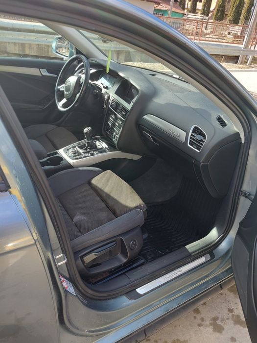 Vand Audi A4 all road 4x4
