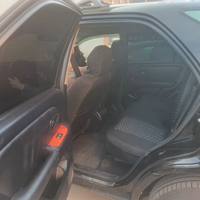 Продам Lexus RX300