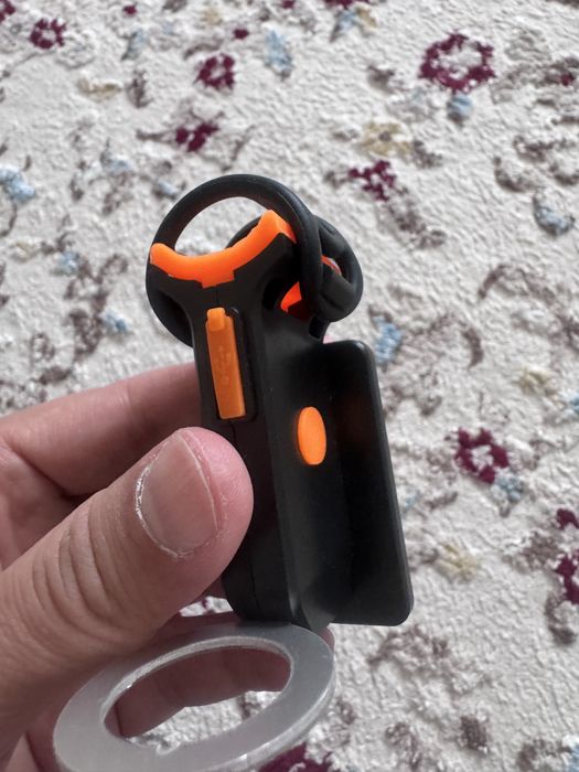 Велосипедный задний стоп