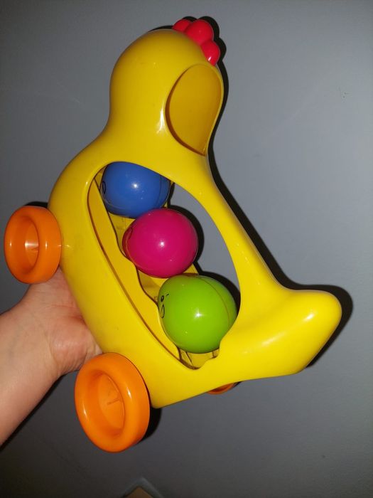 игрушки разные (развивающие)