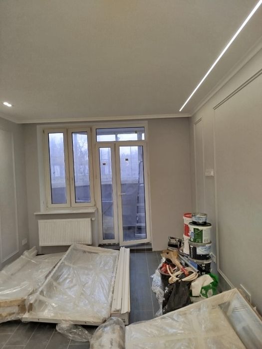 Yevro remont qilamiz tez va sifatli.