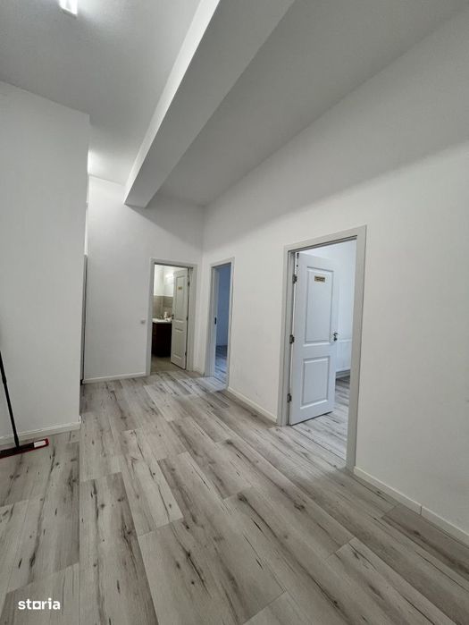 Spatiu activitati de birou sau servicii 43mp, str. Lombului EGO Reside