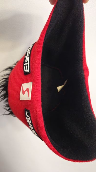 Caciula de schi EISBAR