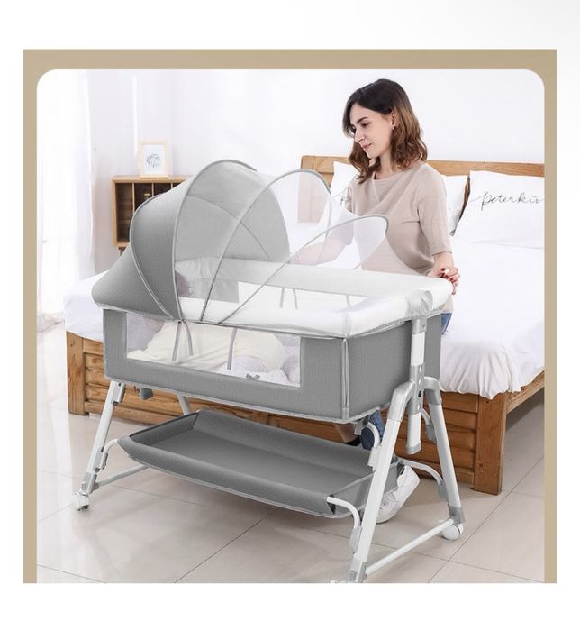 Колыбель Для новорожденных,для детей