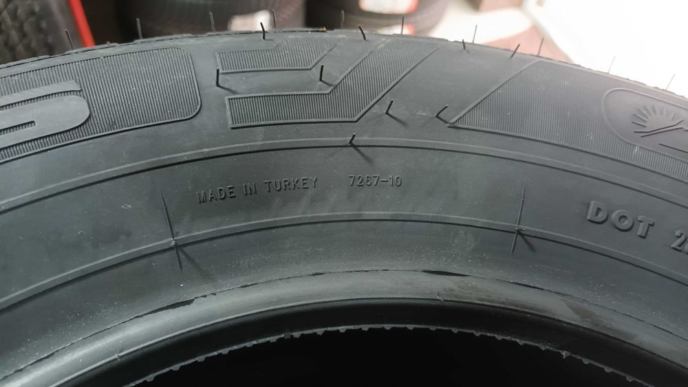185/65 r14 Petlas Multiaction (made in Turkey) всесезонные